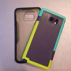 Samsung note 5 cases